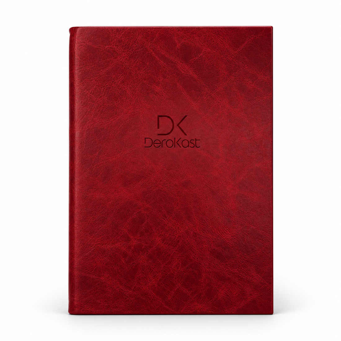 Menu List Rosso RO-ME-1150