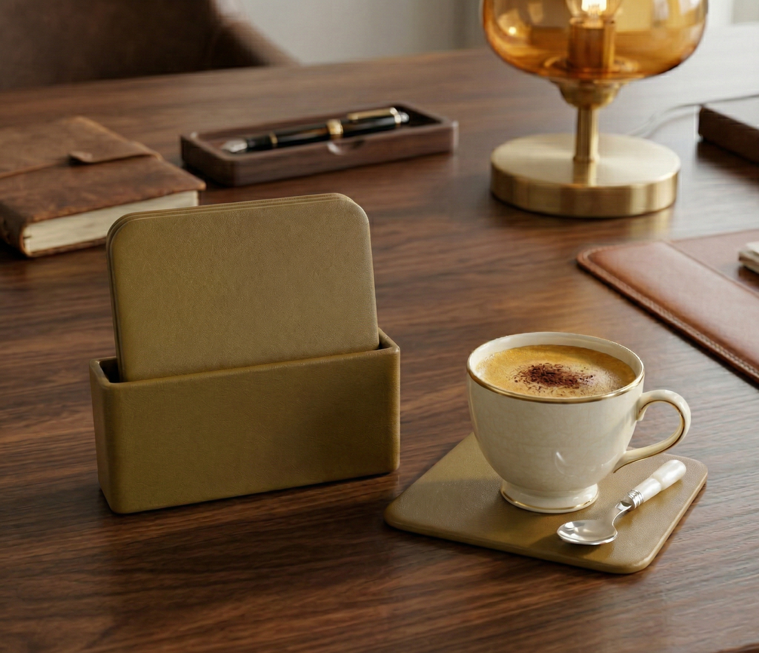 Coaster Echo EC-CO-1840