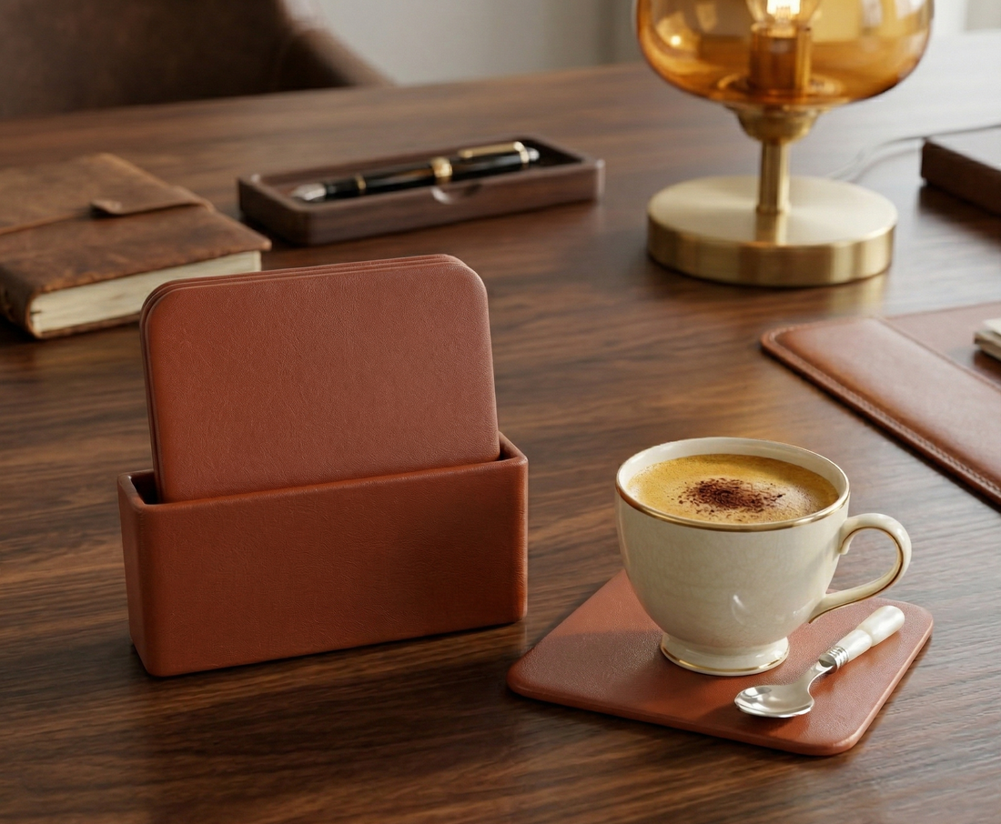 Coaster Echo EC-CO-1840