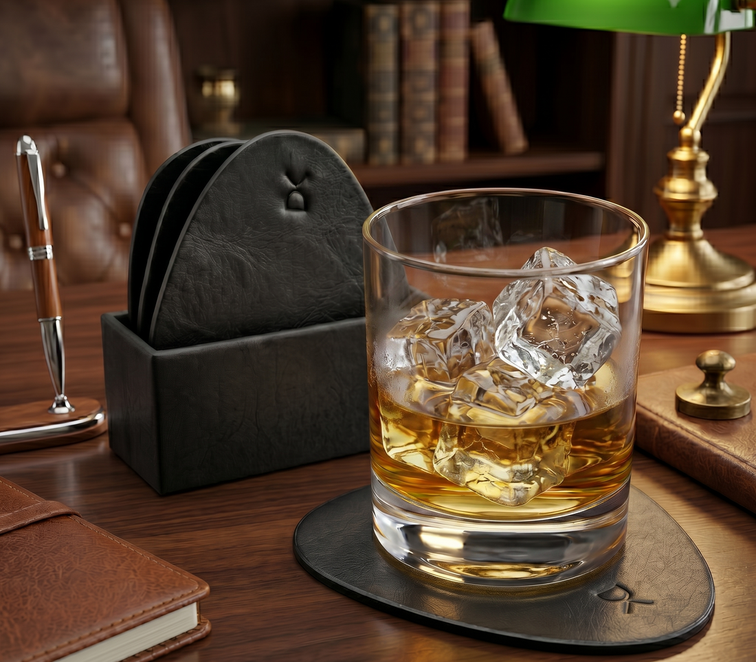 Coaster Pietra PI-CO-1440