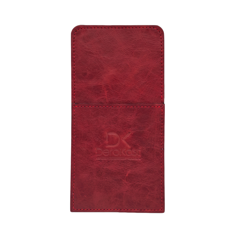 Cultery case Rosso RO-CU-1140