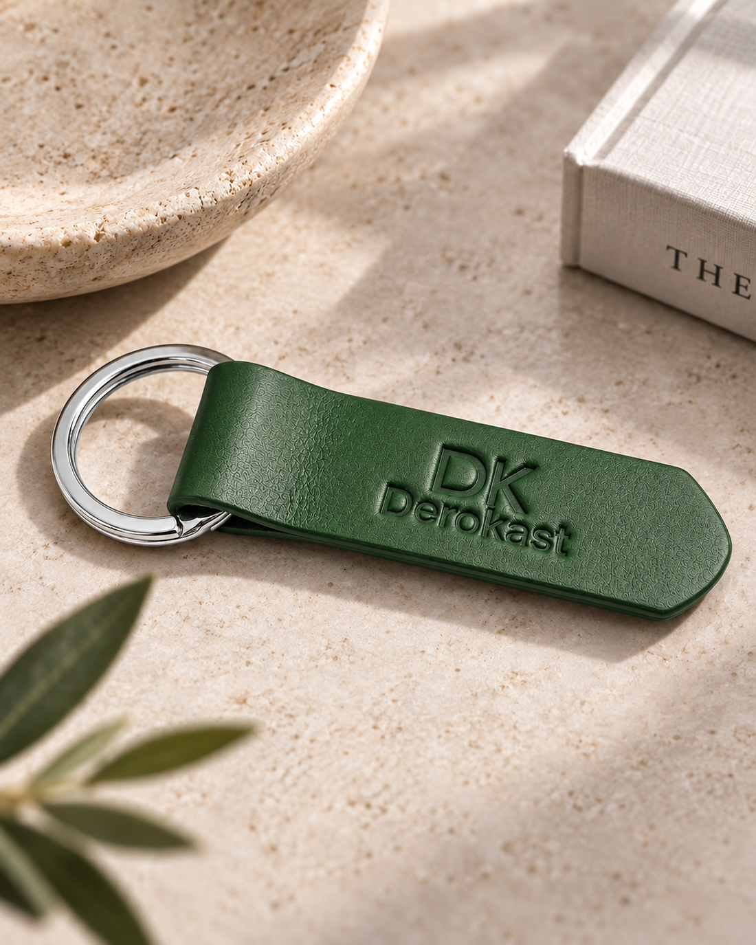 Keychain Aura KE-AY-8502