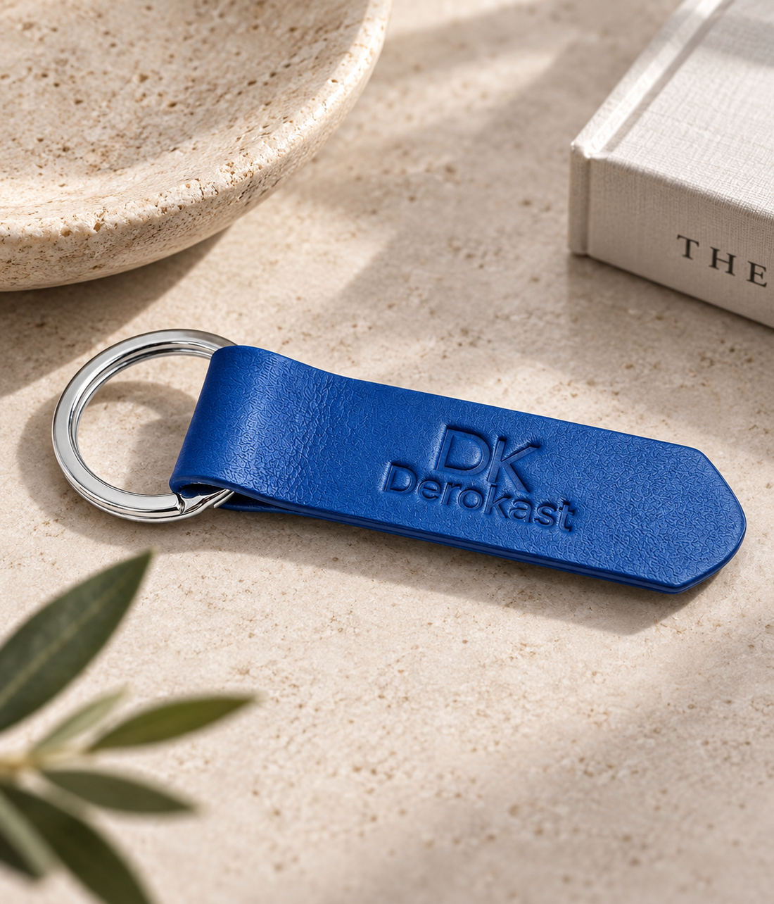 Keychain Aura KE-AY-8502