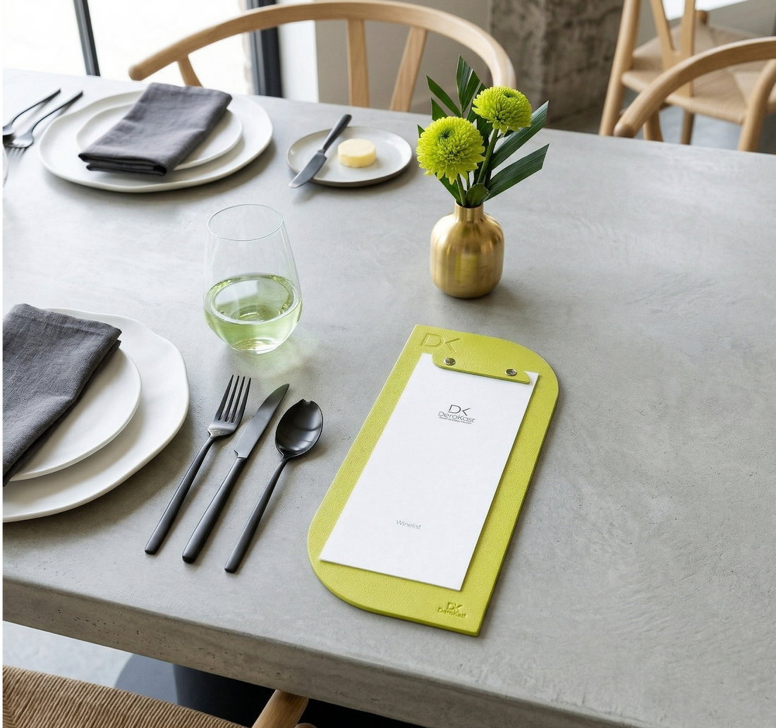 Menu Asyma AS-ME-1250