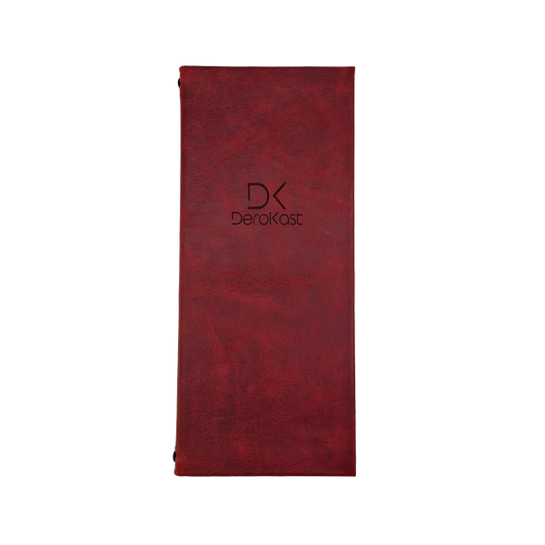 Menu Wine List Rosso RO-ME-1151