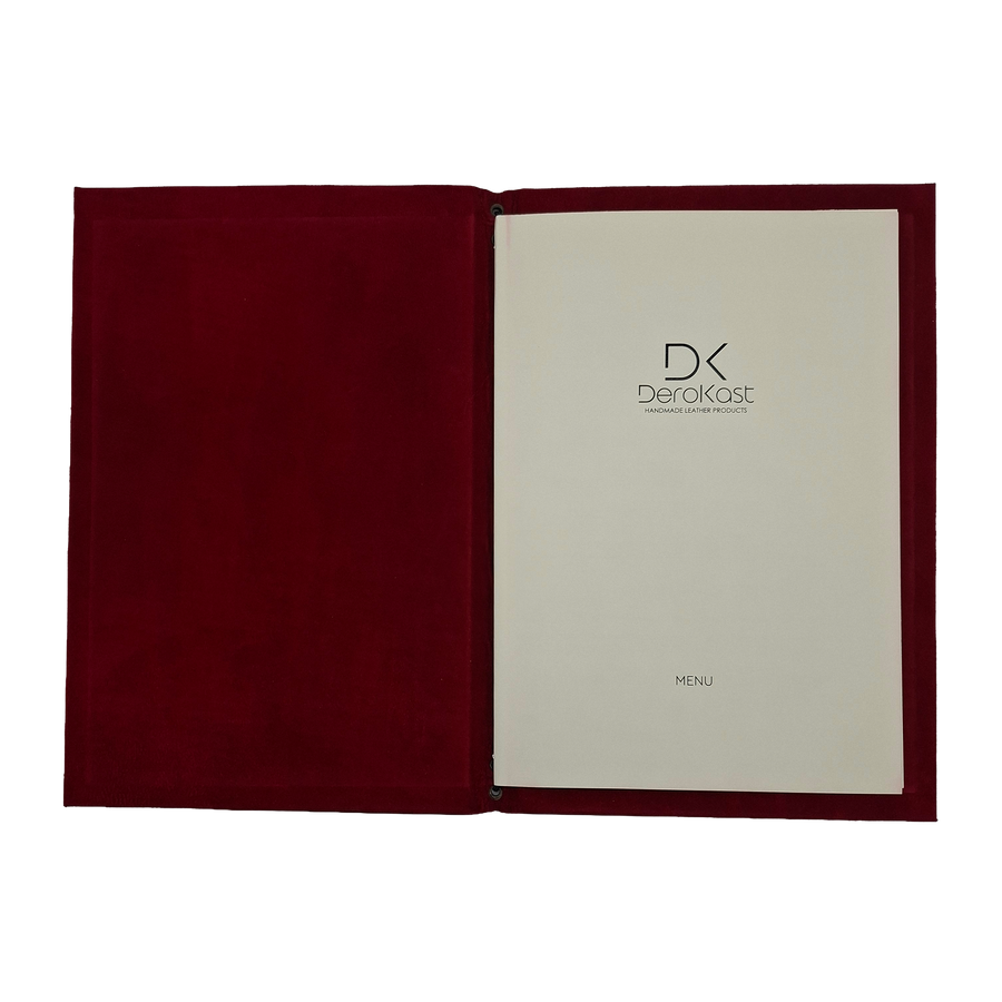 DEROKAST personalization