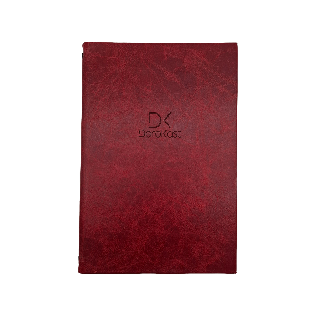 Menu List Rosso RO-ME-1150