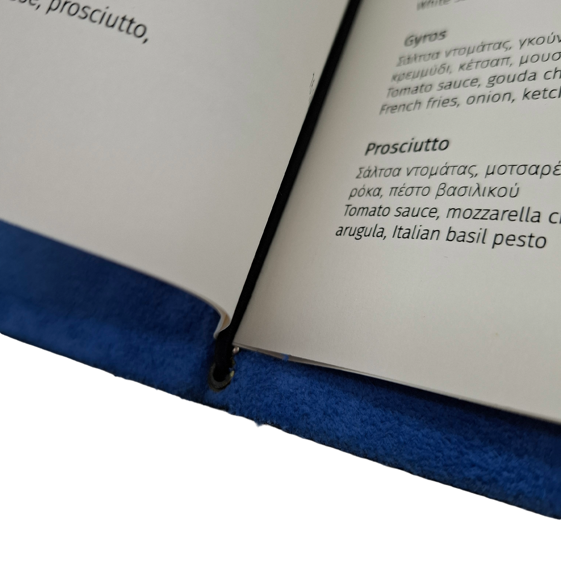 Menou Thalassa TH-ME-1351