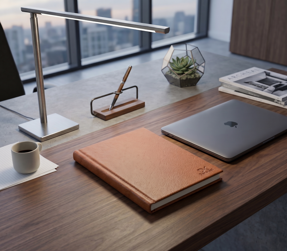 Notebooks