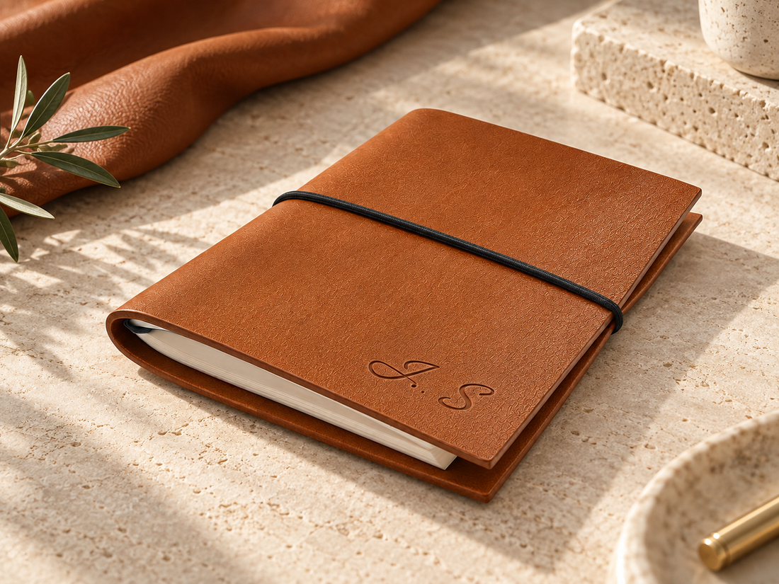 Notebook Compact Monasty NO-MO-8403