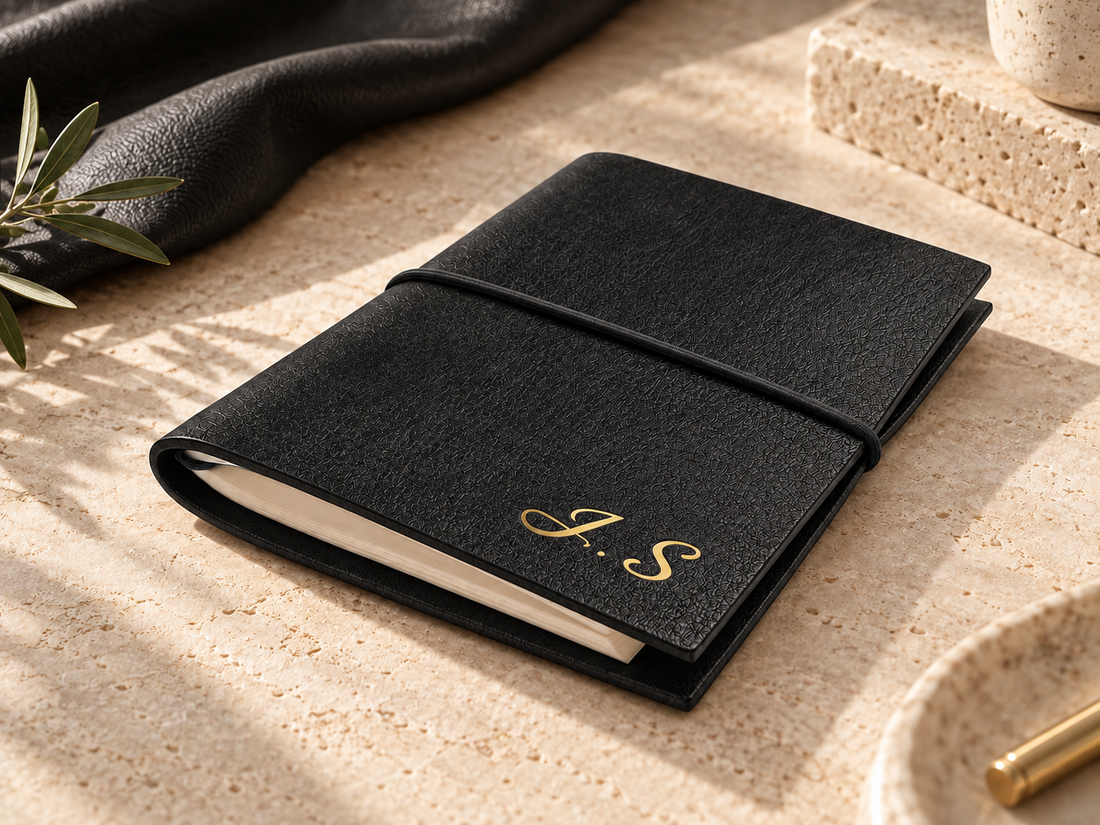 Notebook Compact Monasty NO-MO-8403