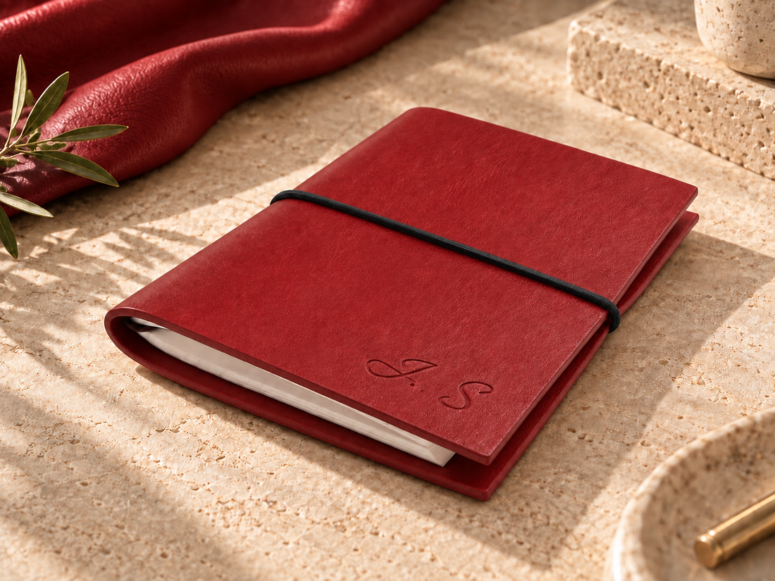 Notebook Compact Monasty NO-MO-8403