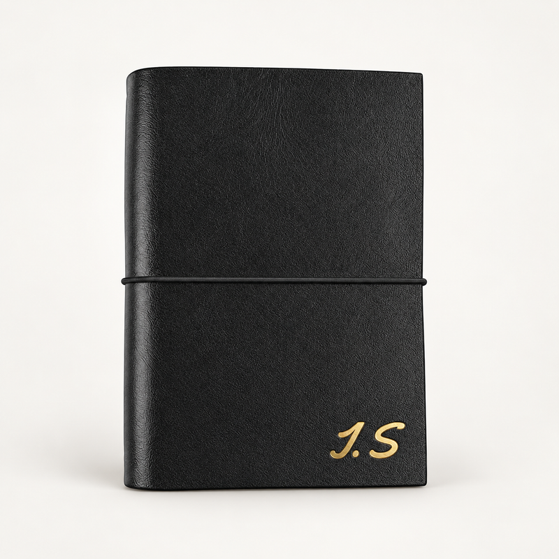 Notebook Standard Monasty NO-MO-8402
