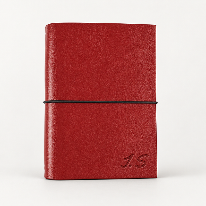 Notebook Grand Monasty NO-MO-8401