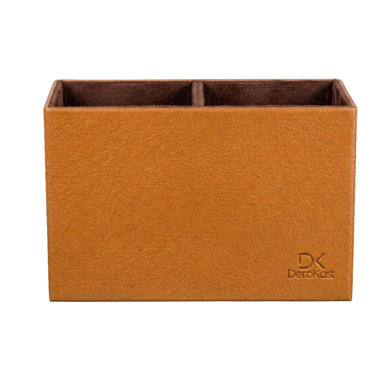 Pencilcase Harmony Double HA-DO-7211