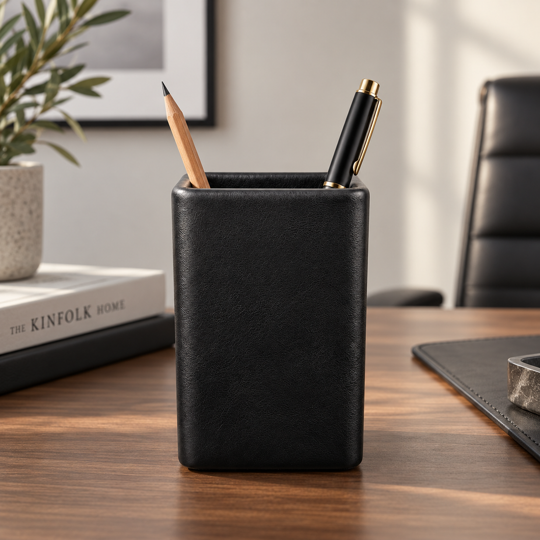 Pencilcase Harmony Simple HA-SI-7210