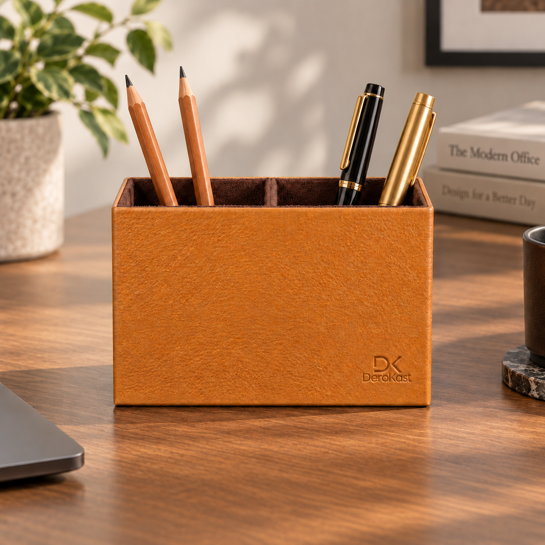 Pencilcase Harmony Double HA-DO-7211