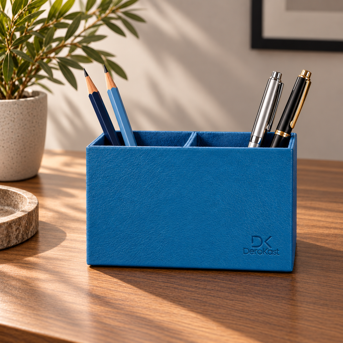Pencilcase Harmony Double HA-DO-7211