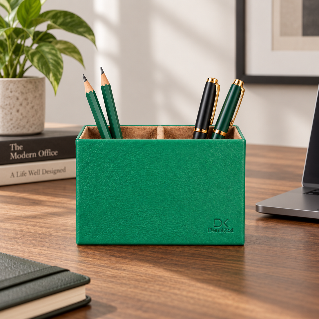 Pencilcase Harmony Double HA-DO-7211