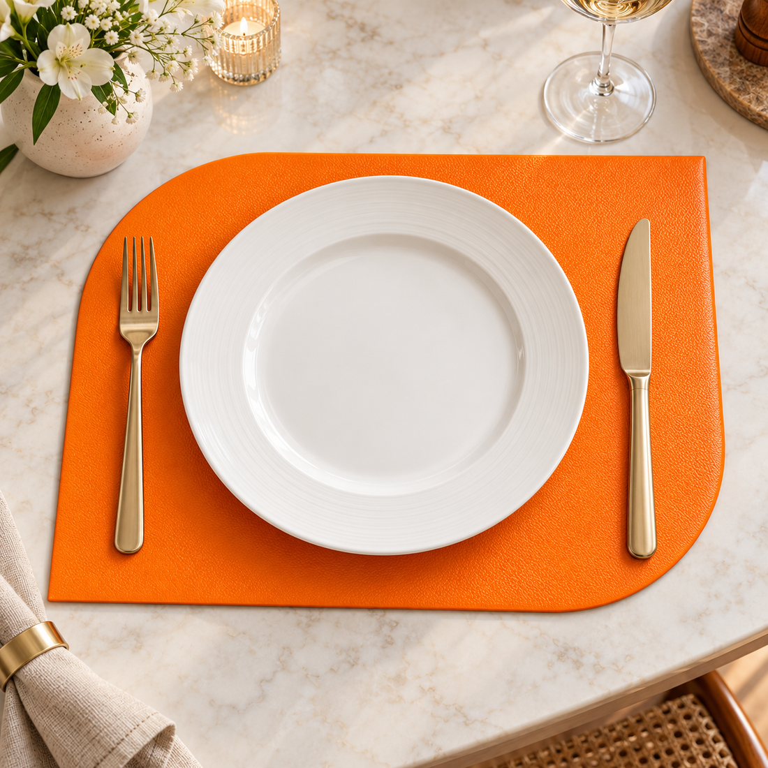 Placemat Asyma AS-PL-1210