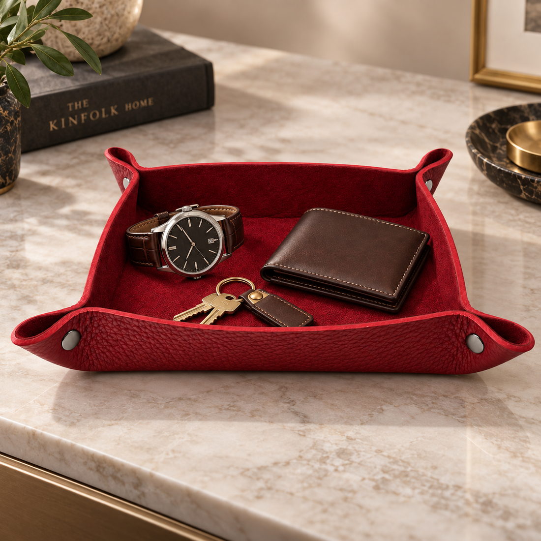 Tray Small TR-SM-8202