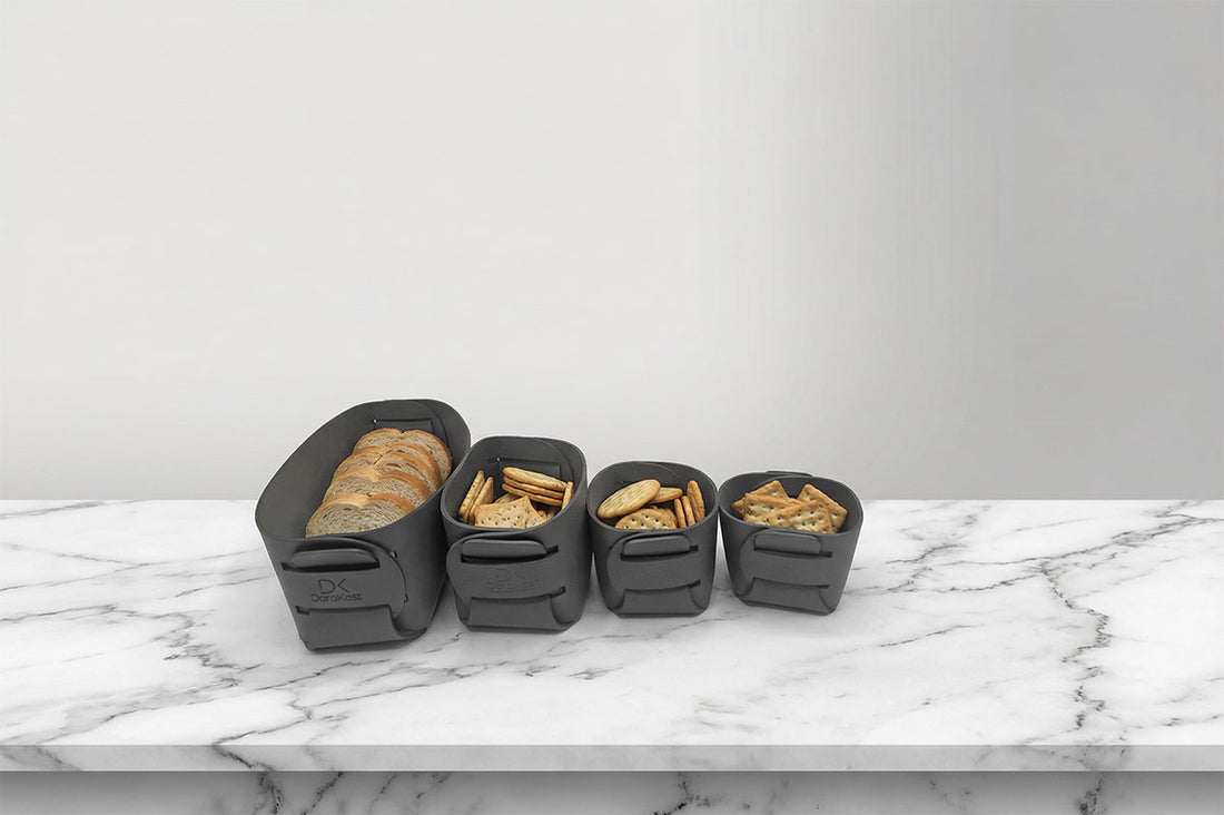 Bread Basket Cove XL CO-BR-3013