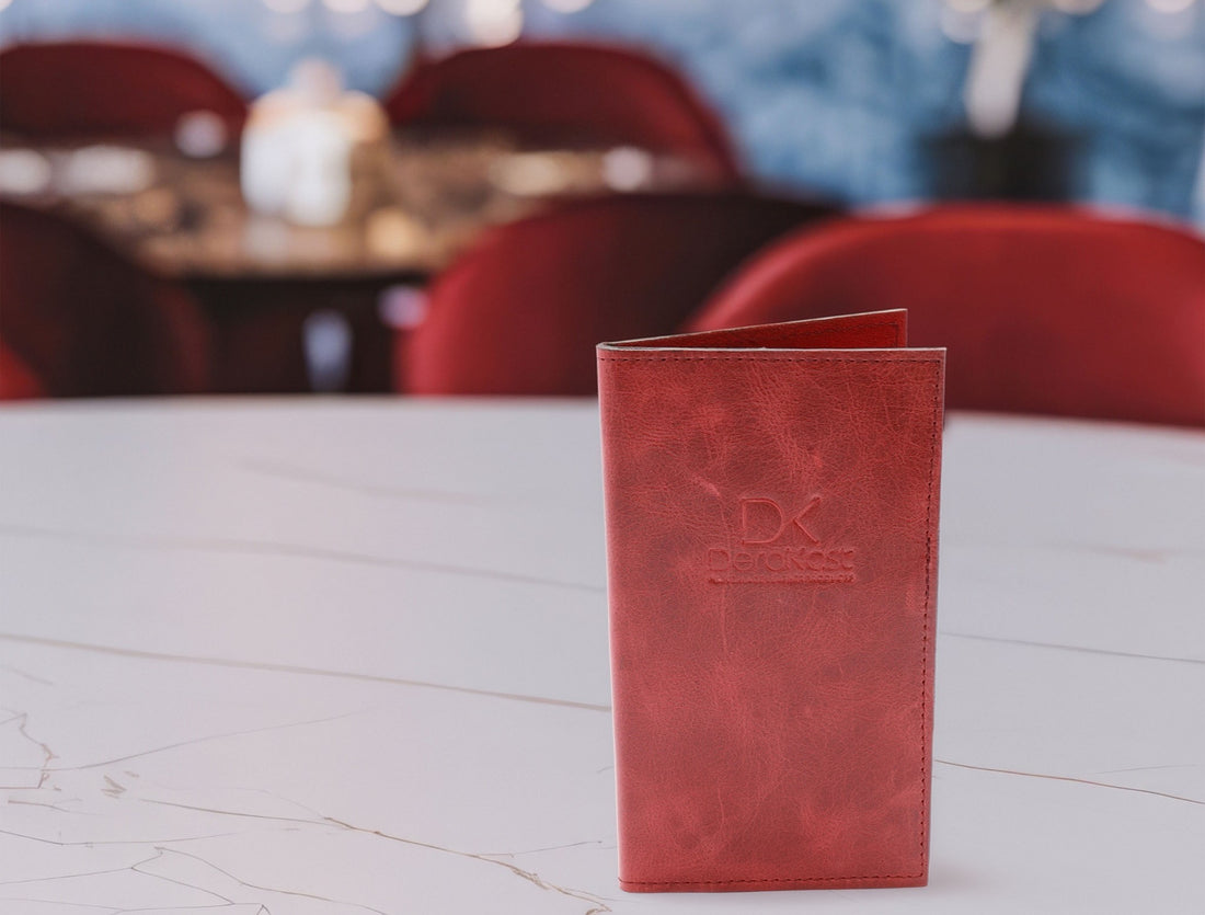 Bill Holder Rosso RO-BI-1120