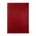 Menu List Rosso RO-ME-1150 1