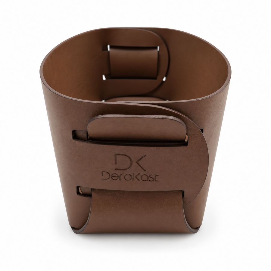 DEROKAST personalization