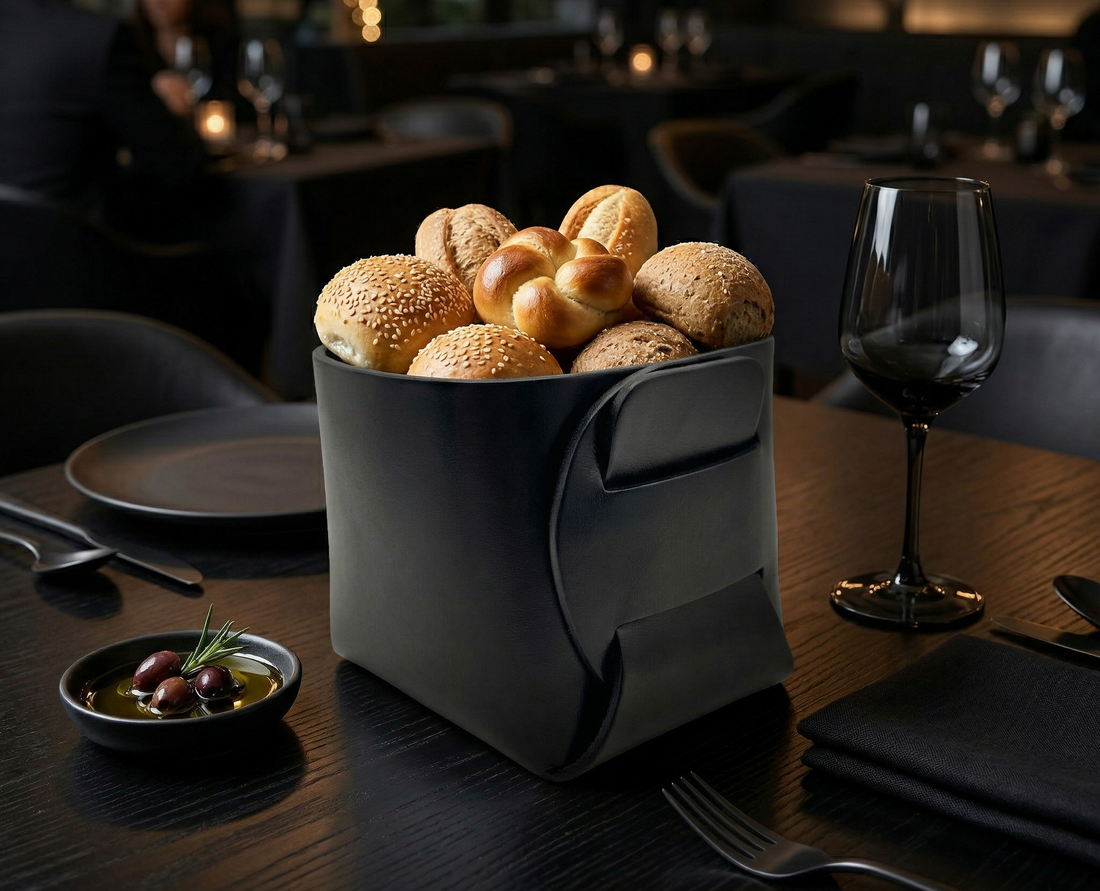 Bread Basket Cove Small CO-BR-3010