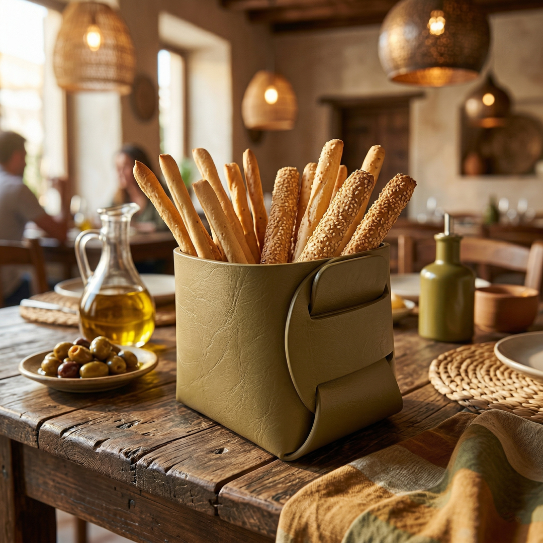 Bread Basket Cove Large CO-BR-3012