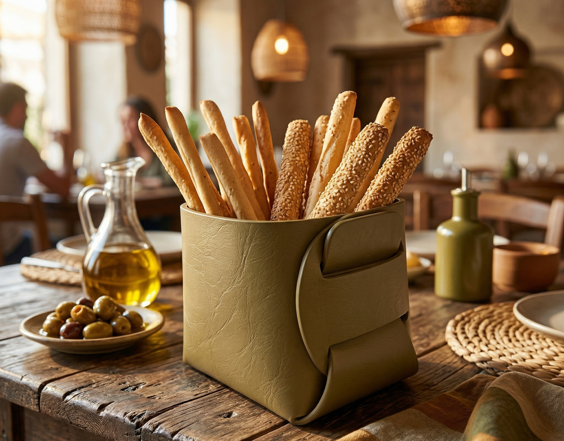 Bread Basket Cove Small CO-BR-3010