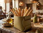 Bread Basket Cove Small CO-BR-3010 7