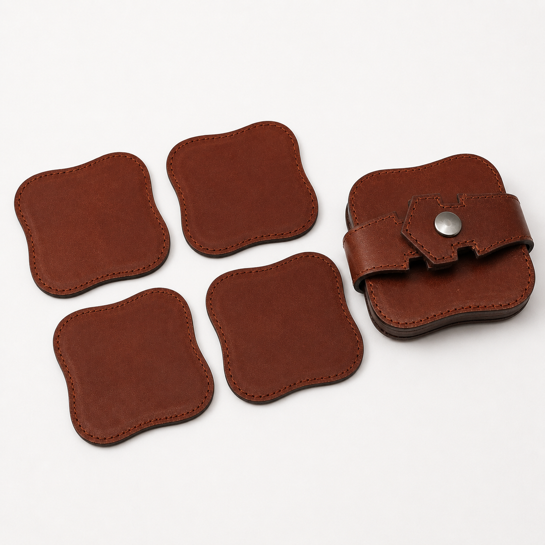 Coaster Set Onda CO-1025-10