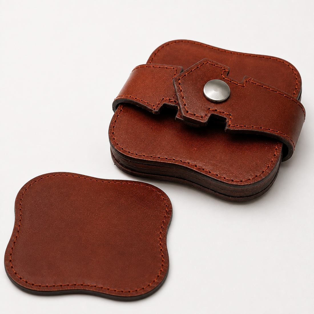 Coaster Set Onda CO-1025-10
