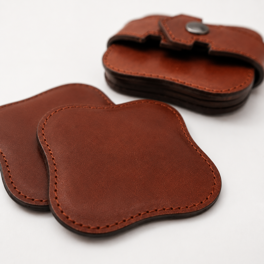 Coaster Set Onda CO-1025-10