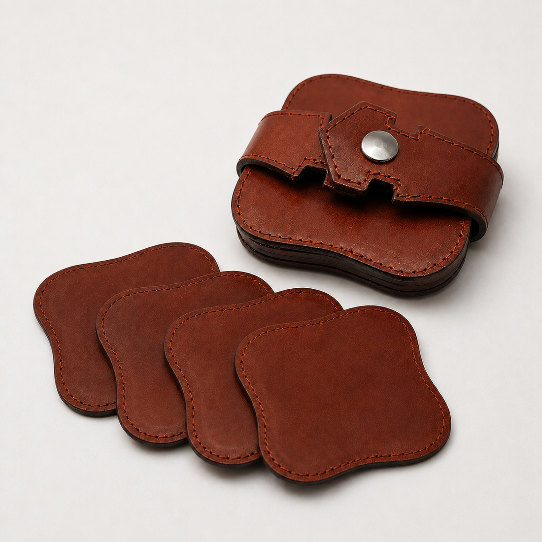 Coaster Set Onda CO-1025-10