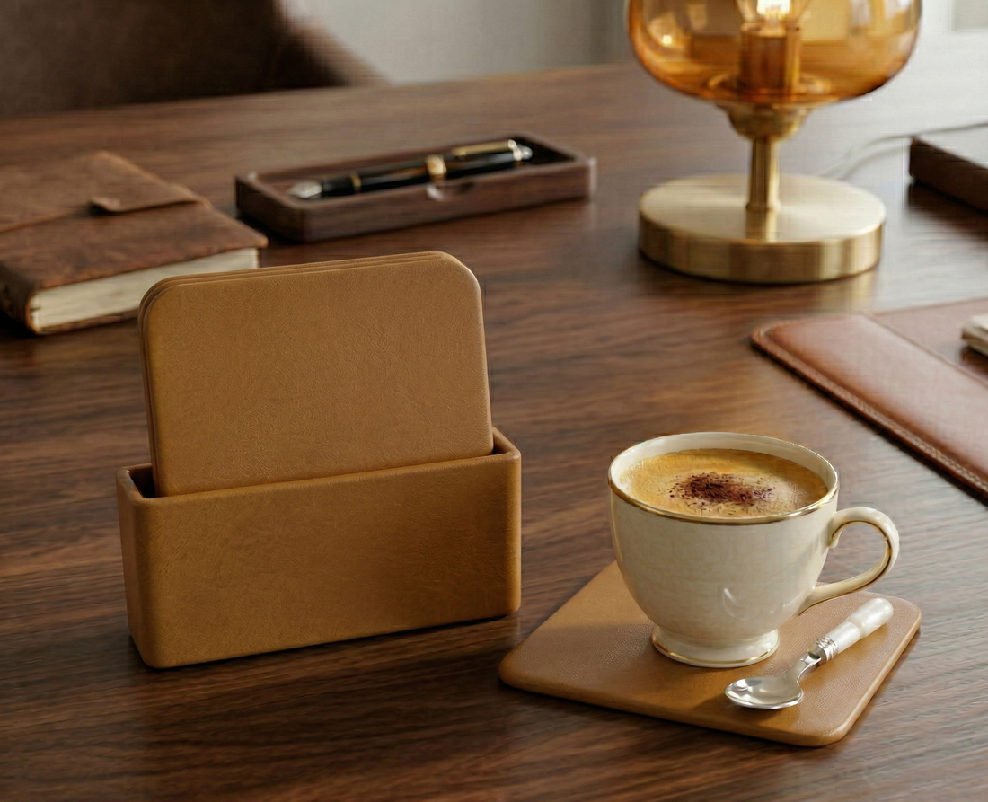 Coaster Echo EC-CO-1840