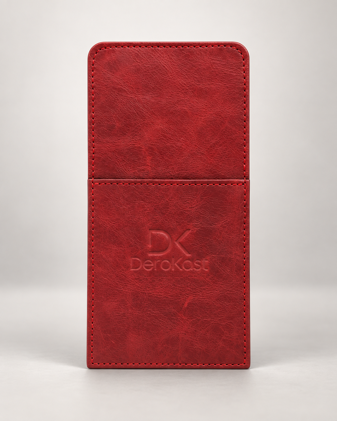 Cultery case Rosso RO-CU-1140