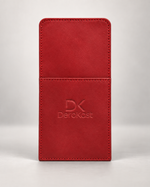 Cultery case Rosso RO-CU-1140 17