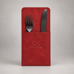 Cultery case Rosso RO-CU-1140 4