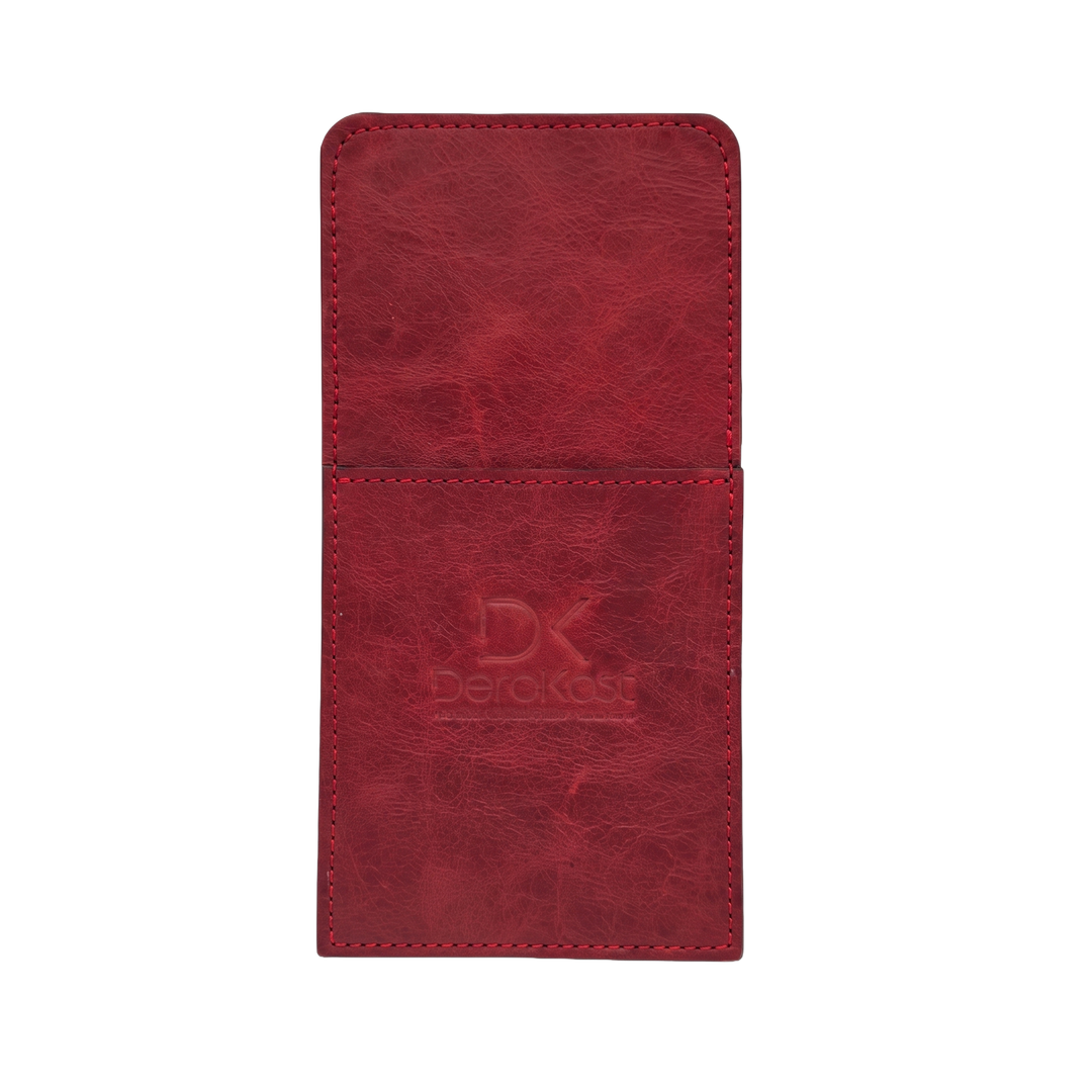 Cultery case Rosso RO-CU-1140