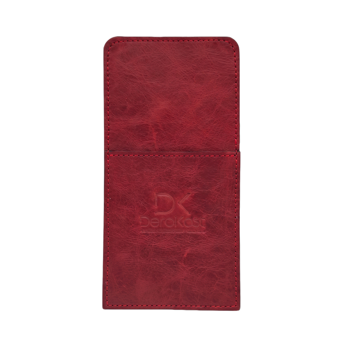 Cultery case Rosso RO-CU-1140