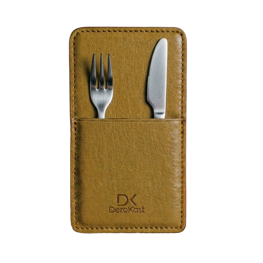 DEROKAST personalization