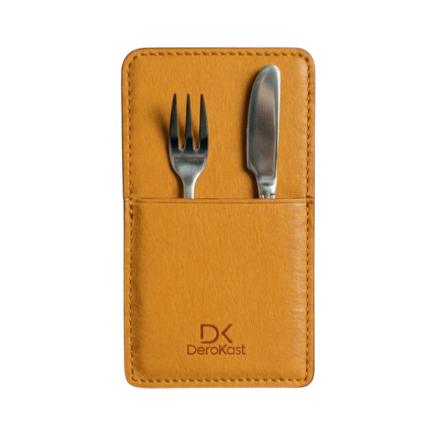 DEROKAST personalization