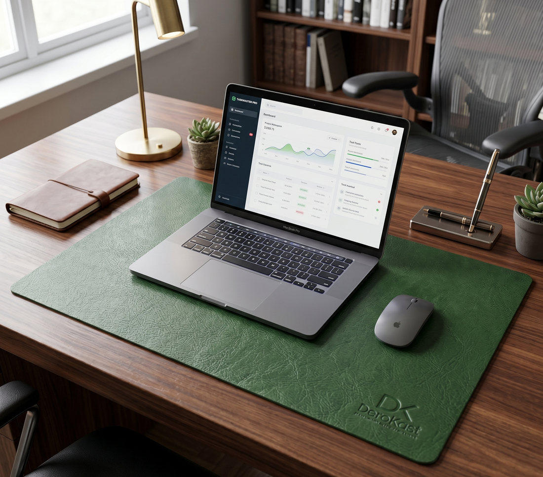 Desk Pad Tuskan Elite SO-OF-7112