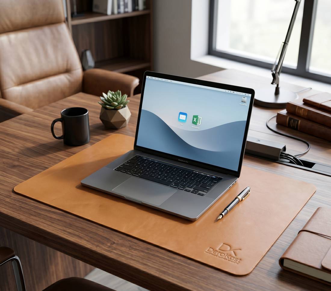 Desk Pad Hellios SO-OF-7111