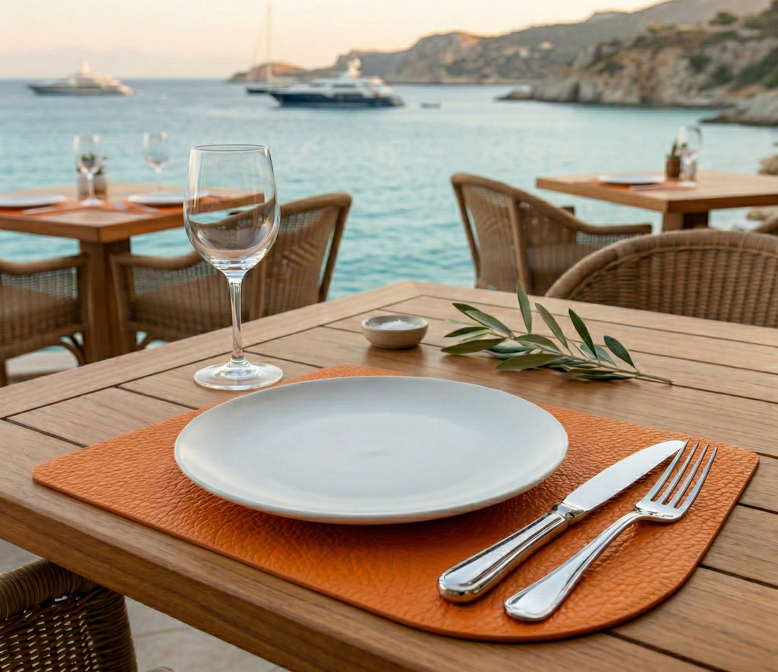 PlaceMat Asyma AS-PL-1210