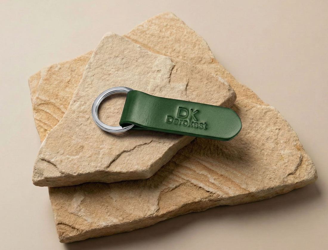 Keychain Aura BR-AY-8502