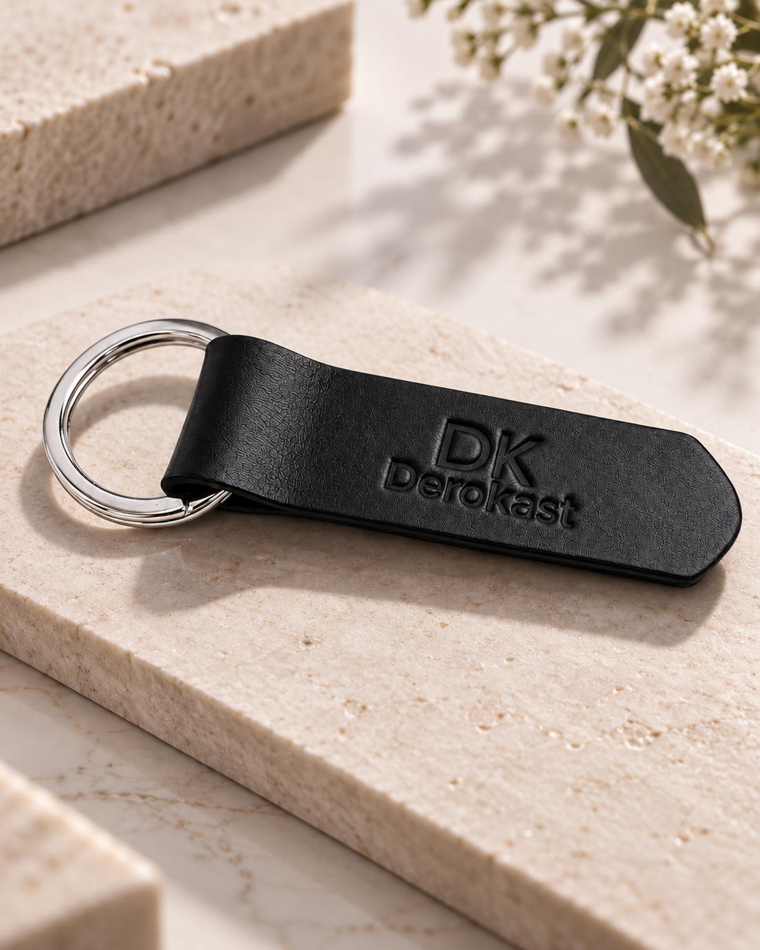 Keychain Aura KE-AY-8502